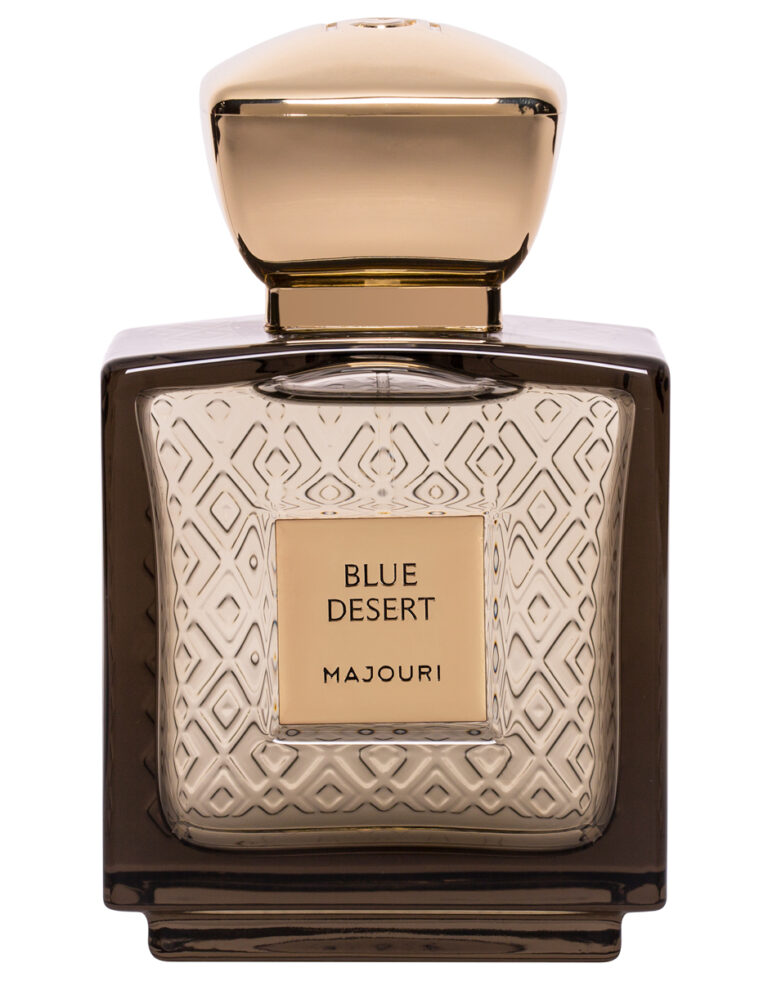 Blue Desert Majouri Perfume by Majouri for Men UAE