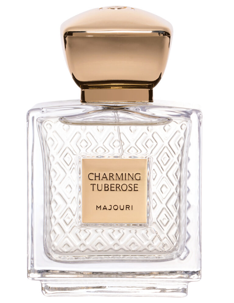 Charming Tuberose Majouri Perfume by Majouri for Women UAE