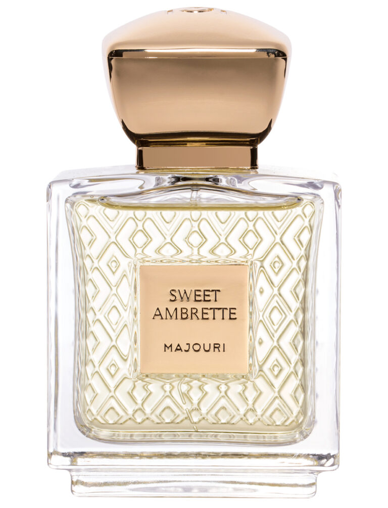 Sweet Ambrette Majouri Perfume by Majouri for Unisex UAE