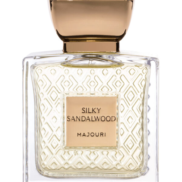 Silky Sandalwood Majouri perfume