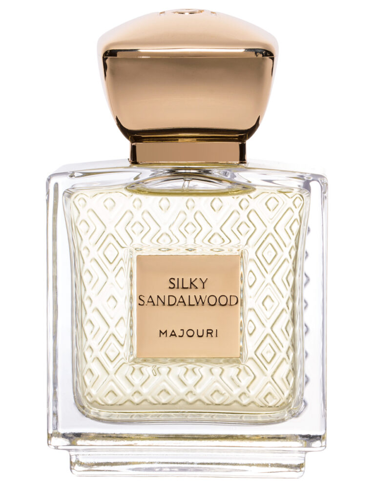 Silky Sandalwood Majouri Perfume by Majouri for Unisex UAE