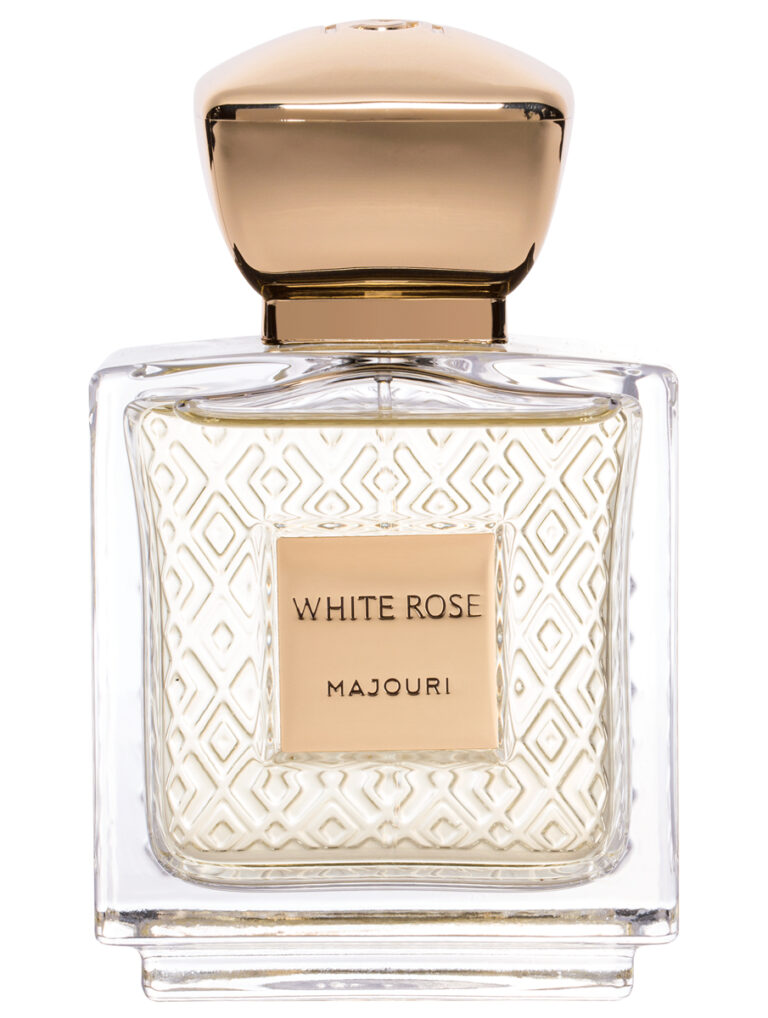 White Rose Majouri Perfume by Majouri for Women UAE