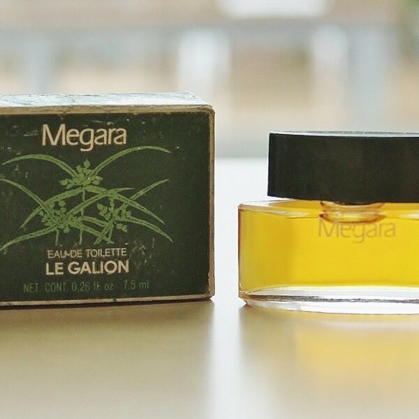 Megara Le Galion perfume