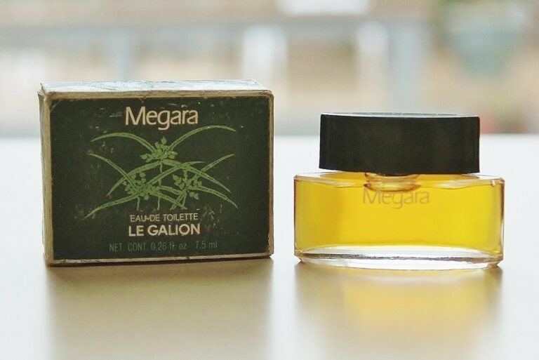 Megara Le Galion Perfume by Le Galion for Women UAE