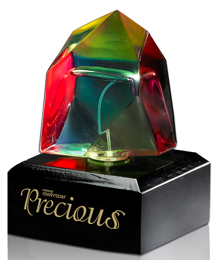 Precious Ramon Molvizar Perfume by Ramon Molvizar for Unisex UAE
