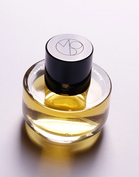 Café Simien Mona di Orio perfume