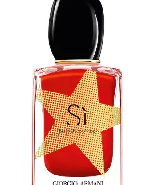 Sì Passione Limited Edition 2019 Giorgio Armani perfume