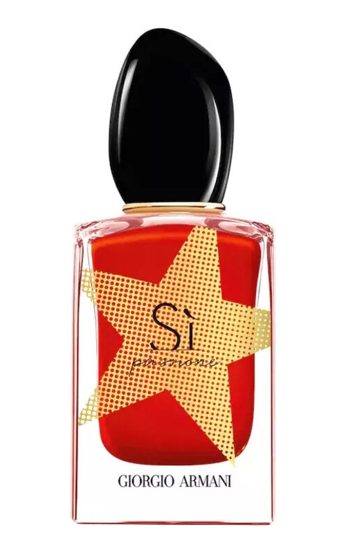 Sì Passione Limited Edition 2019 Giorgio Armani Perfume by Giorgio Armani for Women UAE