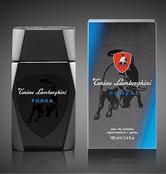 Forza Tonino Lamborghini perfume