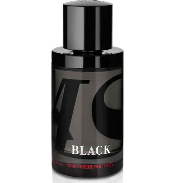 MS Black Parfums Marco Serussi perfume