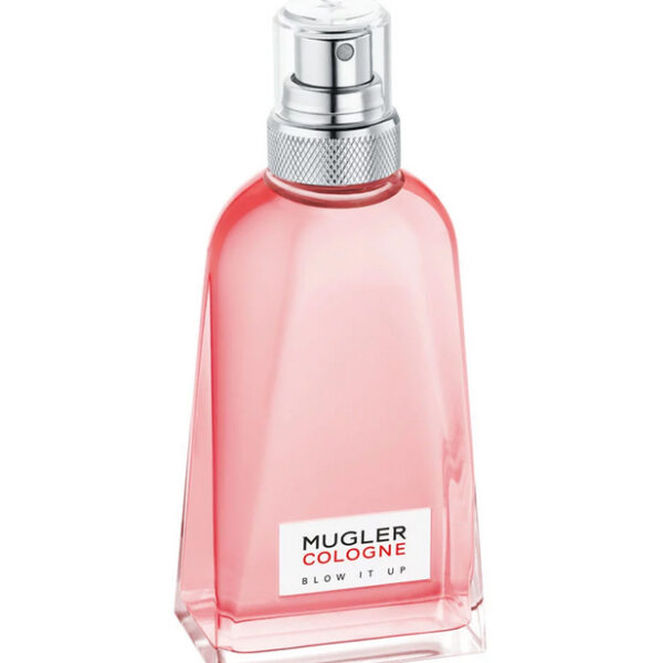 Blow It Up Mugler perfume
