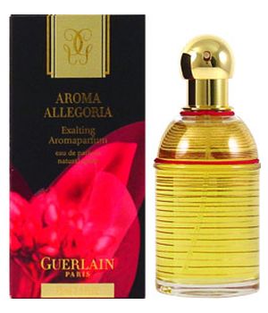 Aroma Allegoria Exalting Aromaparfum Guerlain perfume