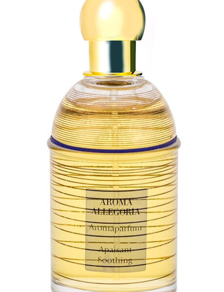 Aroma Allegoria Aromaparfum Apaisant Guerlain perfume