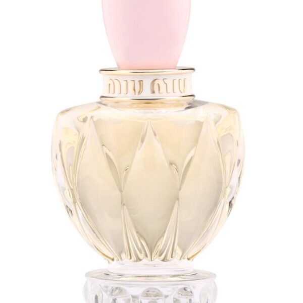 Miu Miu Twist Eau de Toilette Miu Miu perfume