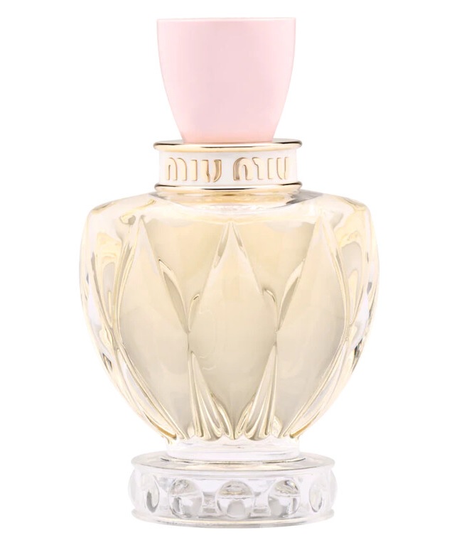 Miu Miu Twist Eau de Toilette Miu Miu Perfume by Miu Miu for Women UAE