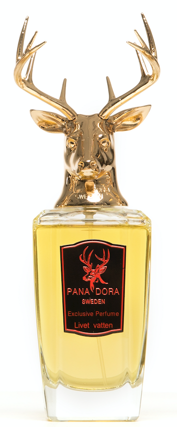 Livet Vatten Pana Dora Perfume by Pana Dora for Unisex UAE
