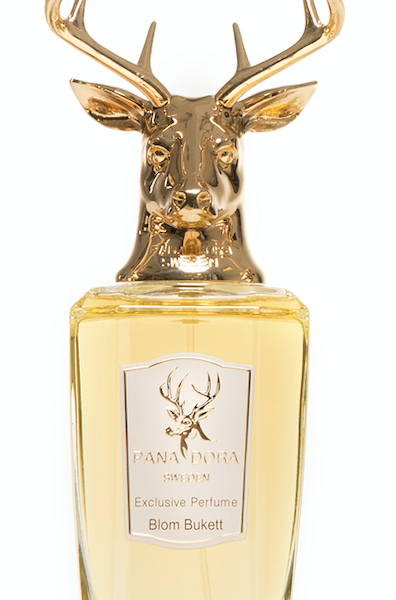 Blom Bukett Pana Dora perfume