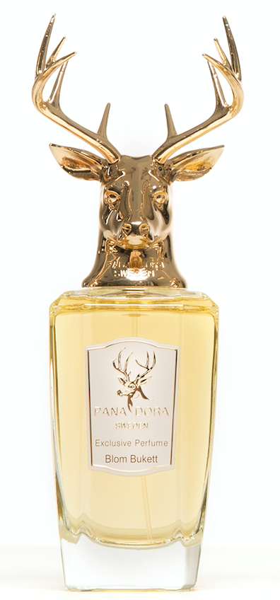 Blom Bukett Pana Dora Perfume by Pana Dora for Unisex UAE