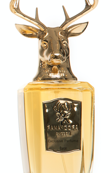 Baron Pana Dora perfume