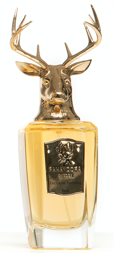 Baron Pana Dora Perfume by Pana Dora for Unisex UAE
