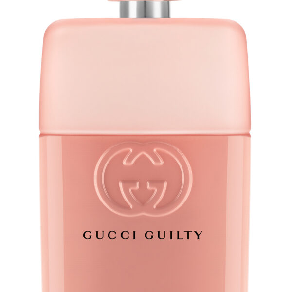 Gucci Guilty Love Edition Pour Femme Gucci perfume