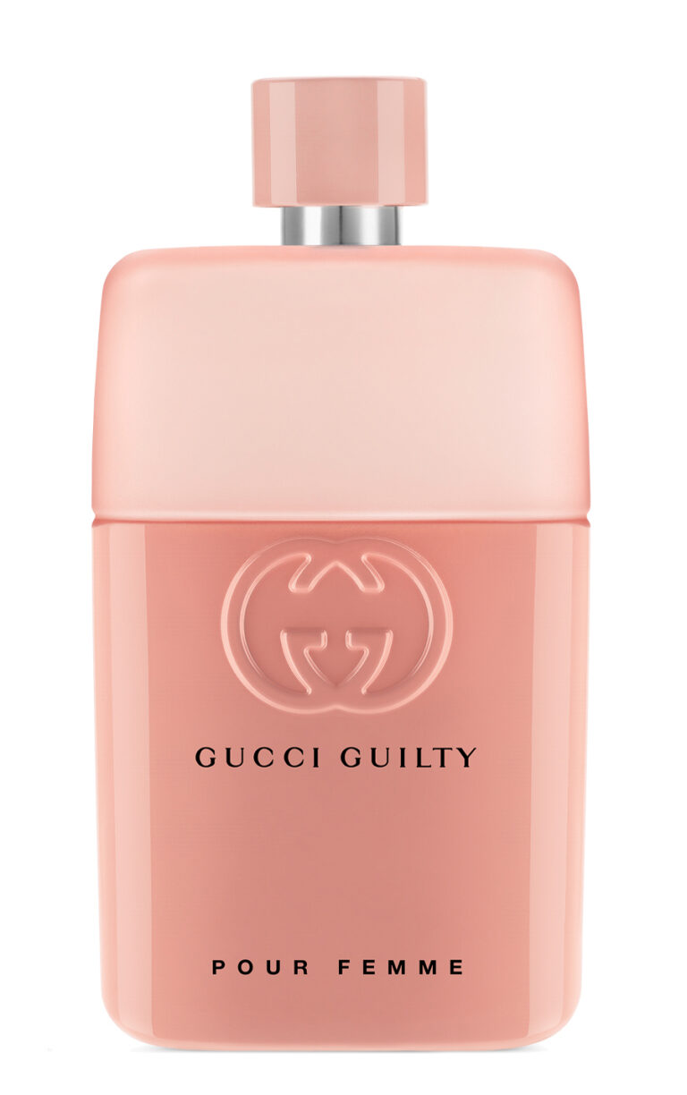 Gucci Guilty Love Edition Pour Femme Gucci Perfume by Gucci for Women UAE