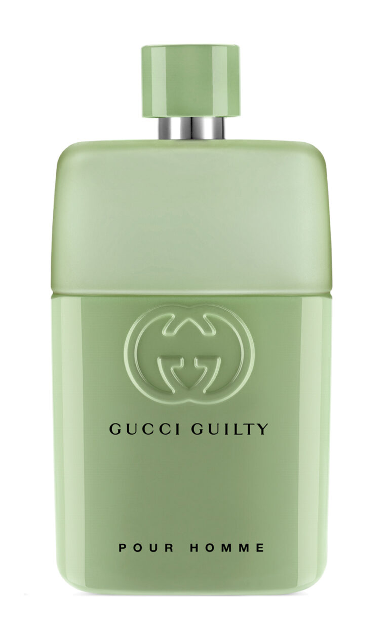 Gucci Guilty Love Edition Pour Homme Gucci Perfume by Gucci for Men UAE
