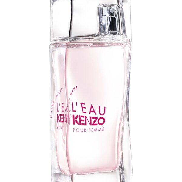 L'Eau Kenzo Pour Femme Hyper Wave Kenzo perfume