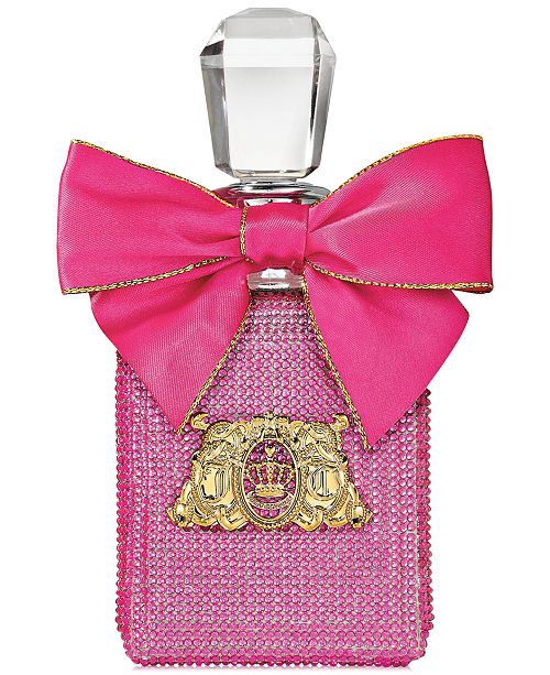 Viva La juicy Pink Luxe Perfume 2019 Juicy Couture Perfume by Juicy Couture for Women UAE