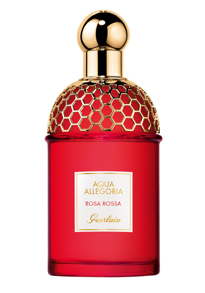 Aqua Allegoria Rosa Rossa (A Chinese New Year Limited Edition) Guerlain perfume