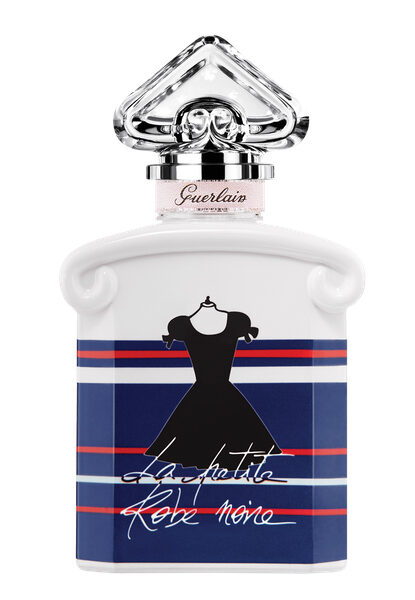 La Petite Robe Noire Eau de Parfum So Frenchy Guerlain perfume