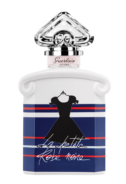 La Petite Robe Noire Eau de Parfum So Frenchy Guerlain Perfume by Guerlain for Women UAE