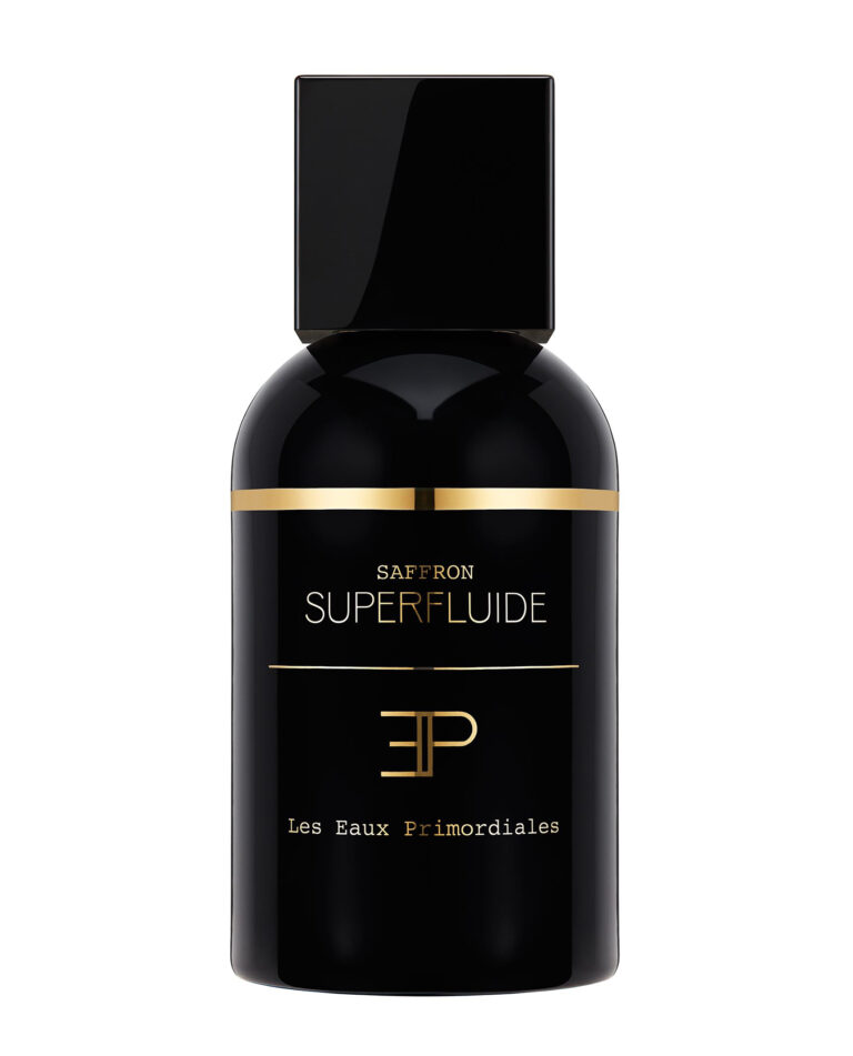 Saffron Superfluide Les EAUX Primordiales Perfume by Les Eaux Primordiales for Unisex UAE