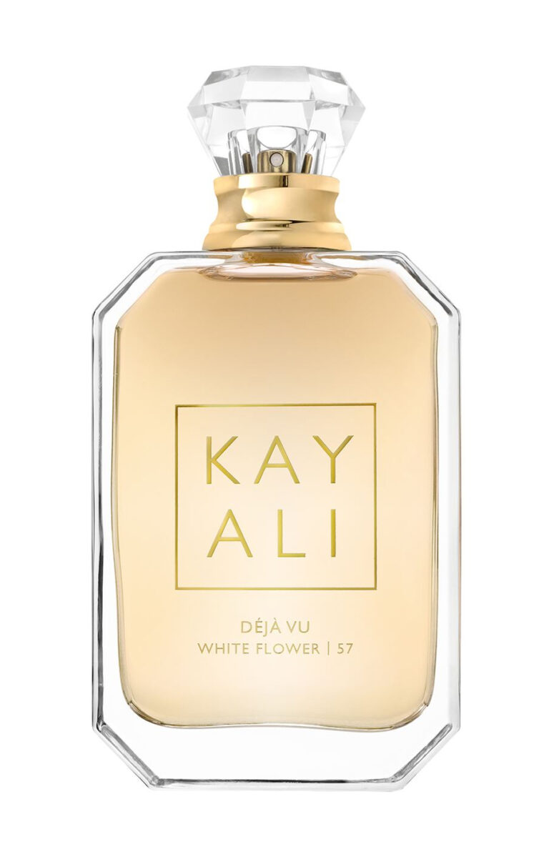 Déjà Vu White Flower 57 Kayali Fragrances Perfume by Kayali Fragrances for Unisex UAE