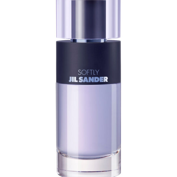Softly Jil Sander Serene Jil Sander perfume