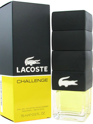 L.12.12 Eau de Parfum Blanc For Him Lacoste Fragrances Perfume by Lacoste Fragrances for Men UAE