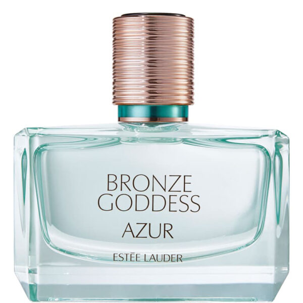 Bronze Goddess Azur Estée Lauder Estee Lauder perfume