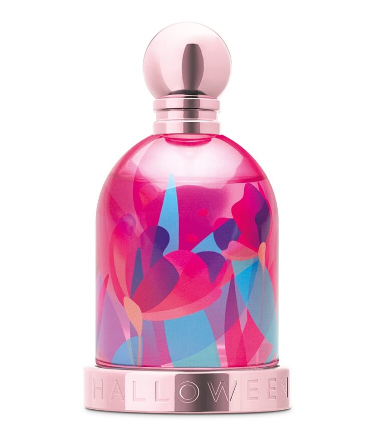 Halloween I'm Unique Halloween Perfume by Halloween for Women UAE