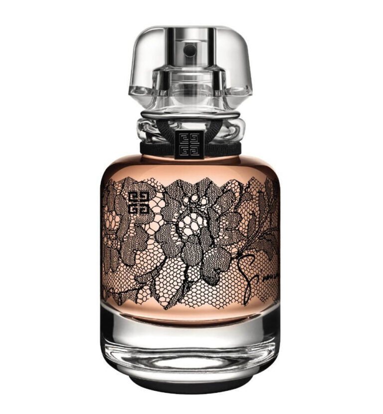 L'Interdit Edition Couture 2020 Givenchy Perfume by Givenchy for Women UAE