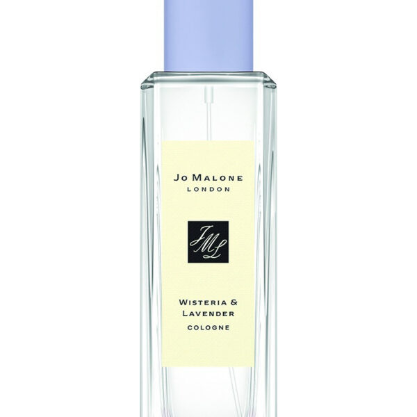 Wisteria & Lavender Cologne Jo Malone London perfume