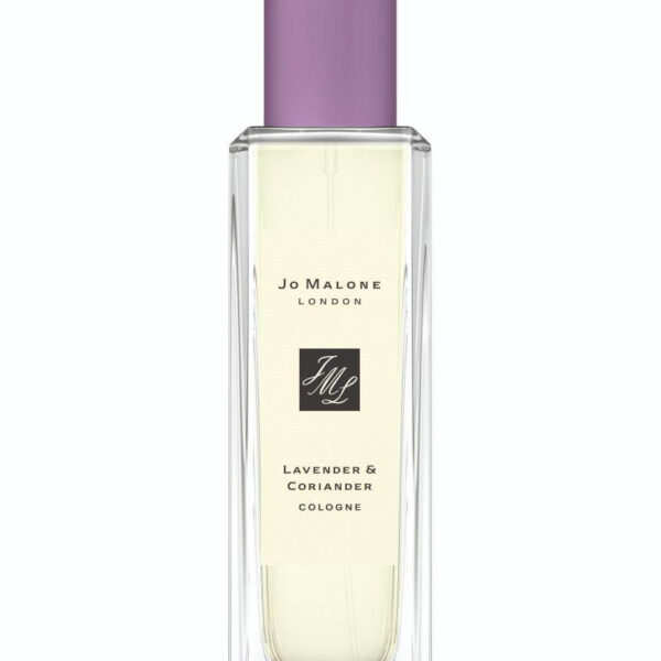 Lavender & Coriander Cologne Jo Malone London perfume bottle