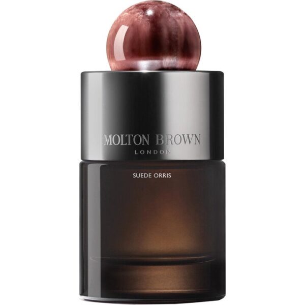 Suede Orris Eau de Parfum Molton Brown perfume