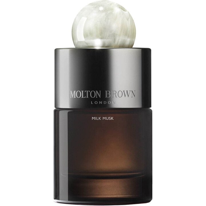 Milk Musk Eau de Parfum Molton Brown Perfume by Molton Brown for Unisex UAE