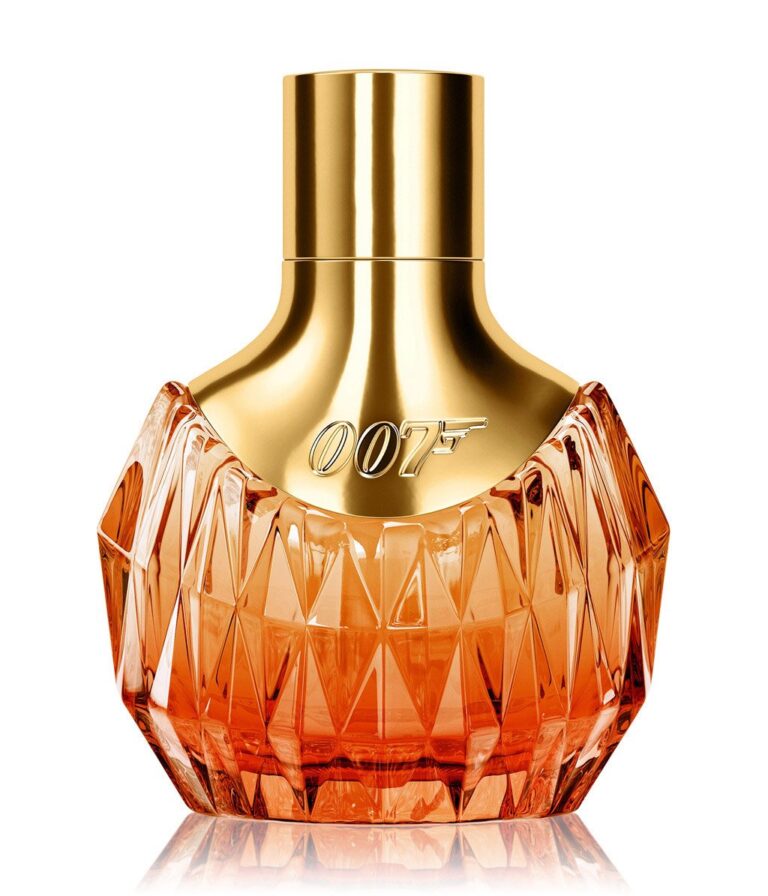 James Bond 007 Pour Femme Eon Productions Perfume by Eon Productions for Women UAE