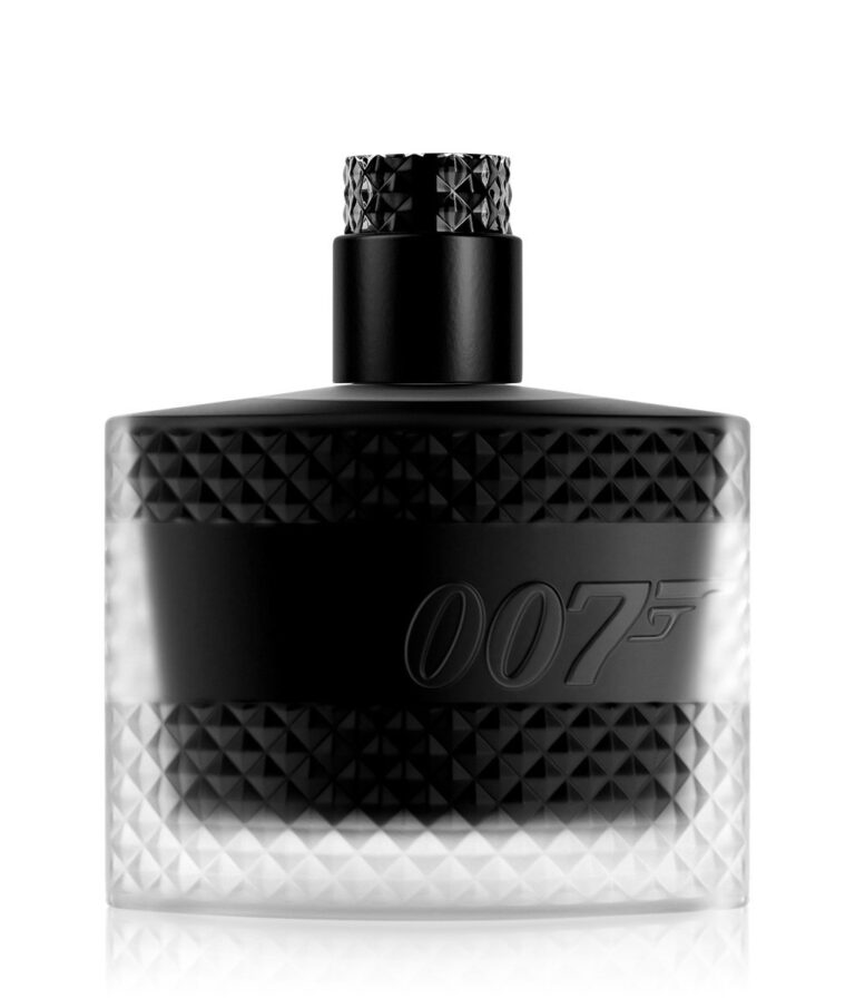 James Bond 007 Pour Homme Eon Productions Perfume by Eon Productions for Men UAE