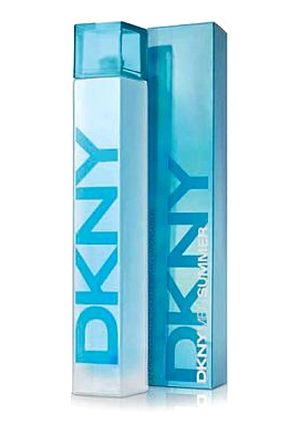 DKNY Men Summer 2009 Donna Karan perfume