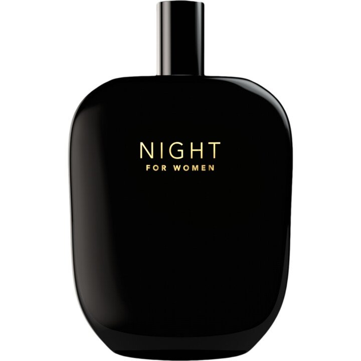 Night For Women Fragrance One Perfume by Fragrance One for Women UAE