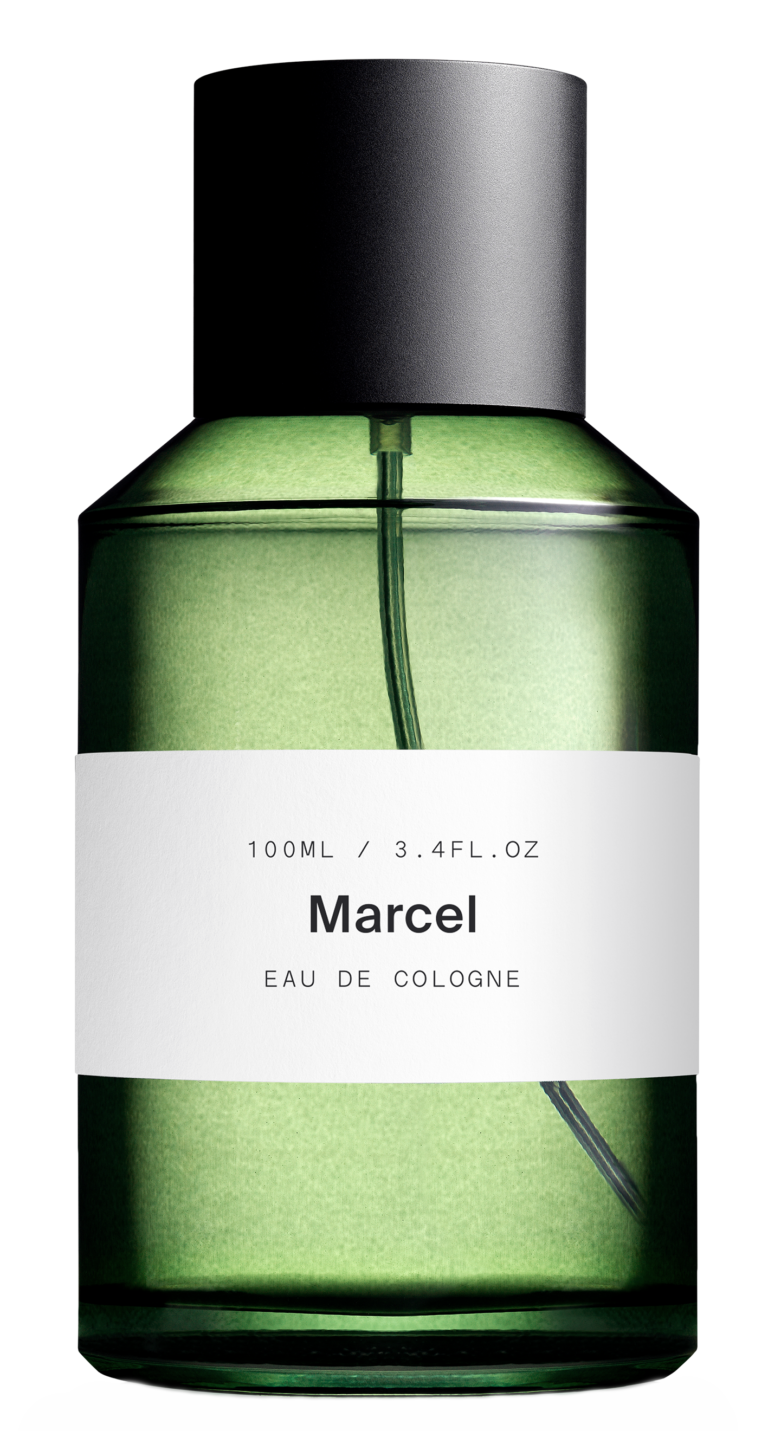 Marcel Marie Jeanne Perfume by Marie Jeanne for Men UAE