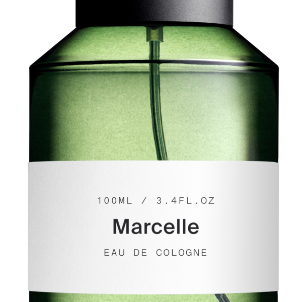 Marcelle Marie Jeanne perfume