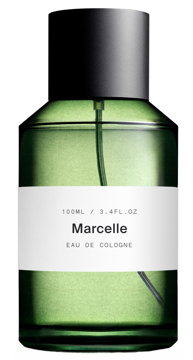 Marcelle Marie Jeanne Perfume by Marie Jeanne for Women UAE